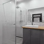 White In 12 Floor Appartamento *